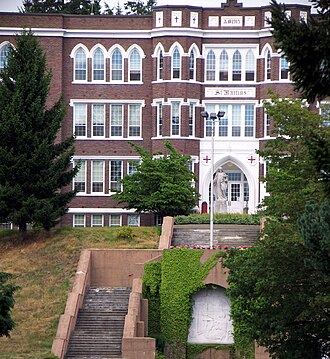 Lacey, Washington