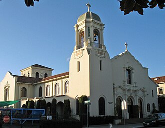 Alameda, California