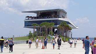 St Petersburg, Florida