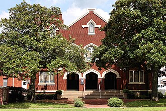 Richmond, Texas