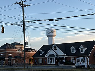 Stallings, North Carolina