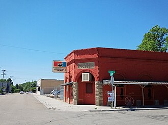 Middleton, Idaho