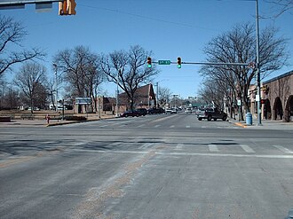 Sterling, Colorado