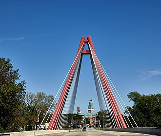 Columbus, Indiana
