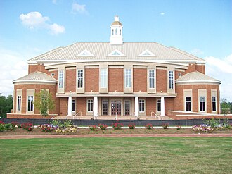 Stockbridge, Georgia