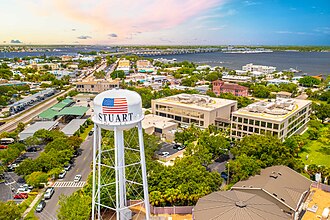 Stuart, Florida