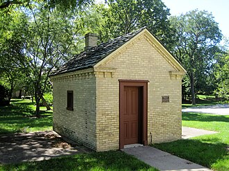 Hoffman Estates, Illinois