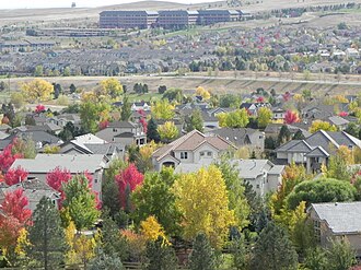 Superior, Colorado