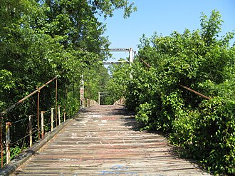 Byram, Mississippi