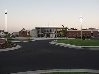 Syracuse, Utah