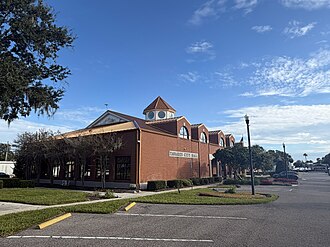 Tavares, Florida