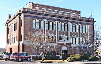 Guymon, Oklahoma