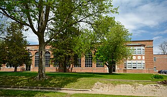 Newton, Iowa