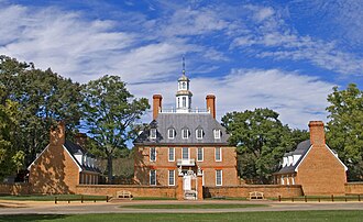 Williamsburg, Virginia