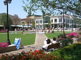 Beavercreek, Ohio
