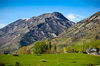Lindon, Utah