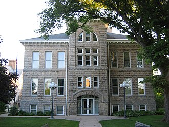 Cedarburg, Wisconsin