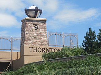 Thornton, Colorado