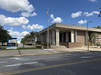Titusville, Florida