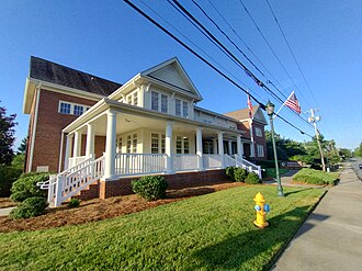 Lewisville, North Carolina