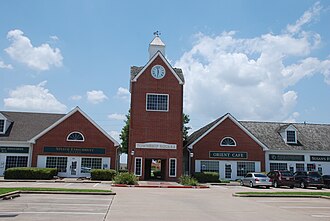 Missouri City, Texas