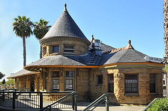 San Carlos, California