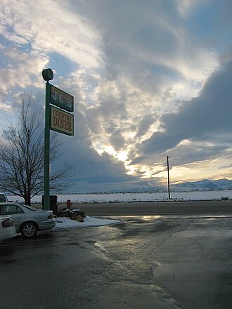 Tremonton, Utah