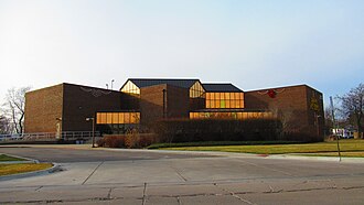 Trenton, Michigan