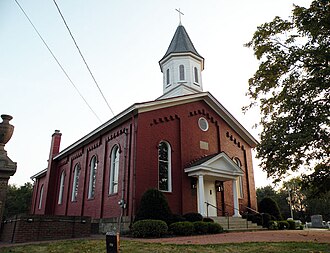Franklin Park, Pennsylvania