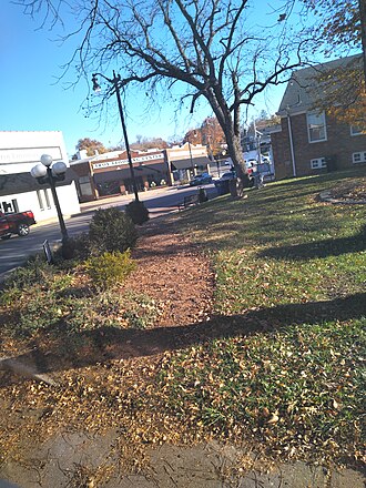 Troy, Missouri