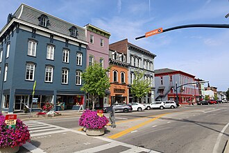 Troy, Ohio