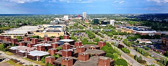 Troy, Michigan