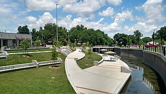 Springdale, Arkansas