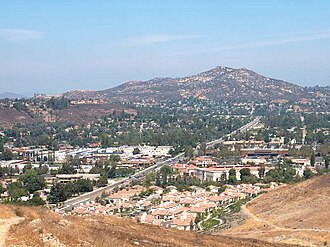 Poway, California