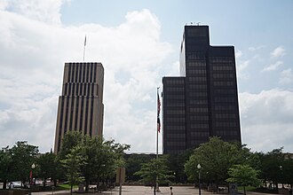 Tyler, Texas