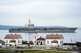 Mukilteo, Washington
