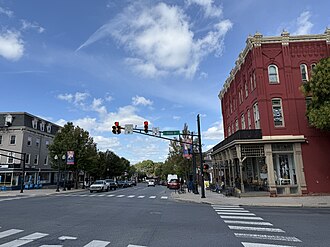 Ephrata, Pennsylvania