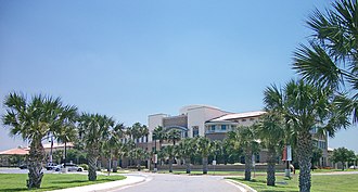 Harlingen, Texas