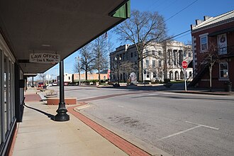 Union, Missouri