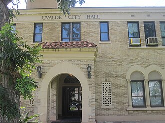 Uvalde, Texas