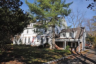 Ridgewood, New Jersey