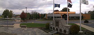 Kentwood, Michigan