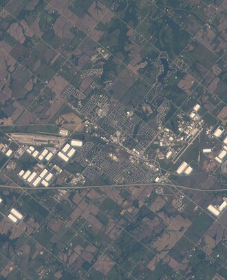Gardner, Kansas