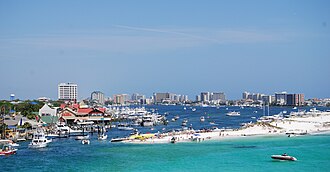 Destin, Florida