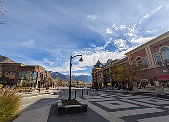 Holladay, Utah