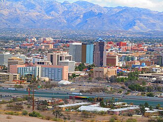 Tucson, Arizona