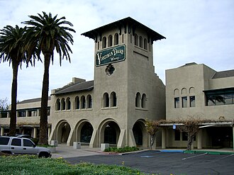 Rancho Cucamonga, California