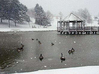 Ballwin, Missouri