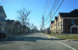 Wanaque, New Jersey