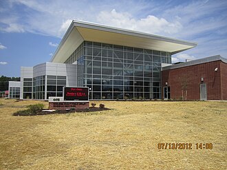 Warrensville Heights, Ohio